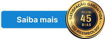 Satisfação garantida Sterilair ou seu dinheiro de volta