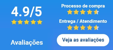 Purificador/Esterilizador de Ar Sterilair produto com mais de 3 mil avaliações
