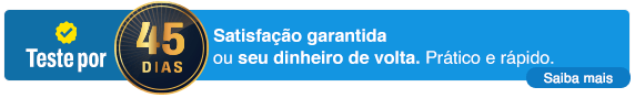 Sterilair satisfação garantida