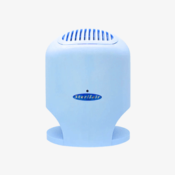 Purificador/Esterilizador de ar Sterilair STR-4 Bivolt AZUL Informações
