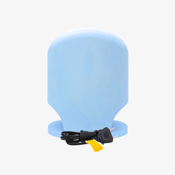 Purificador/Esterilizador de ar Sterilair STR-4 Bivolt AZUL Frente