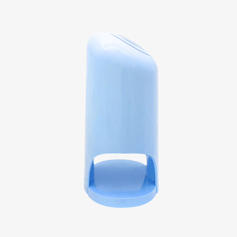 Purificador/Esterilizador de ar Sterilair STR-4 Bivolt AZUL Cabeceira
