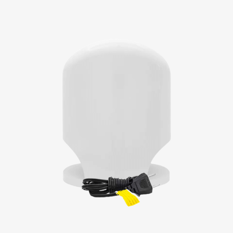 Purificador/Esterilizador de ar Sterilair STR-4 Bivolt BRANCO Cabeceira