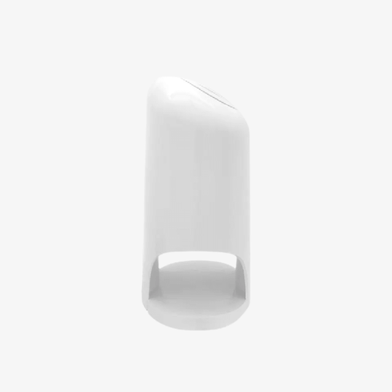 Purificador/Esterilizador de ar Sterilair STR-4 Bivolt BRANCO Frente