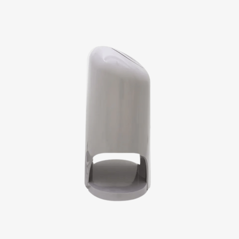 Purificador/Esterilizador de ar Sterilair STR-4 Bivolt CINZA Cabeceira