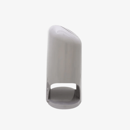 Purificador/Esterilizador de ar Sterilair STR-4 Bivolt CINZA Cabeceira