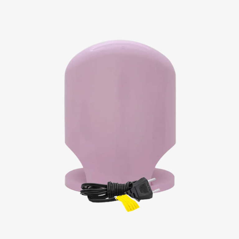 Purificador/Esterilizador de ar Sterilair STR-4 Bivolt ROSA Frente