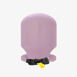 Purificador/Esterilizador de ar Sterilair STR-4 Bivolt ROSA Frente