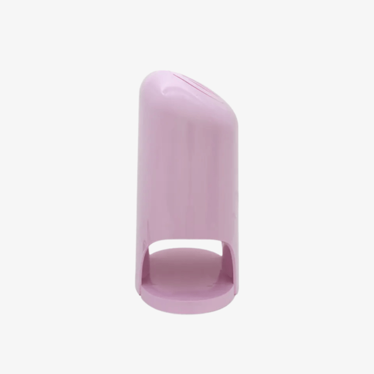 Purificador/Esterilizador de ar Sterilair STR-4 Bivolt ROSA Cabeceira