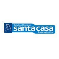 Santa Casa de Bragança Paulista empresa comprou e usa o purificador de ar Sterilair