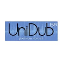 Unidub BR Premium Voices empresa comprou e usa o purificador de ar Sterilair