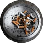 Sterilair: O que causa a asma? Tabagismo.