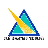 Logo Sociedade Francesa de Aerobiologia