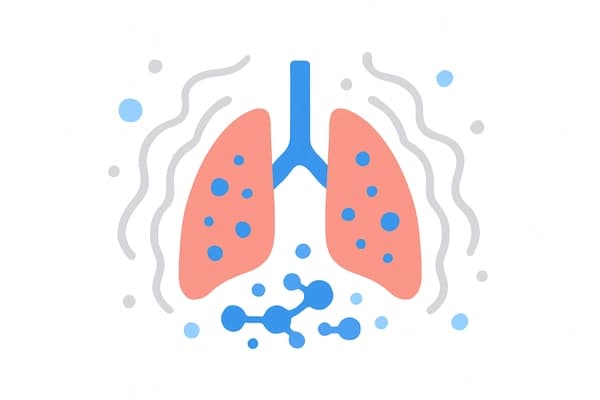 Pneumonia