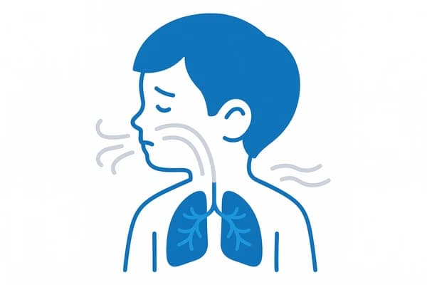 Doenças Respiratórias em Crianças