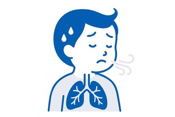 Como Evitar a Pneumonia em Criança