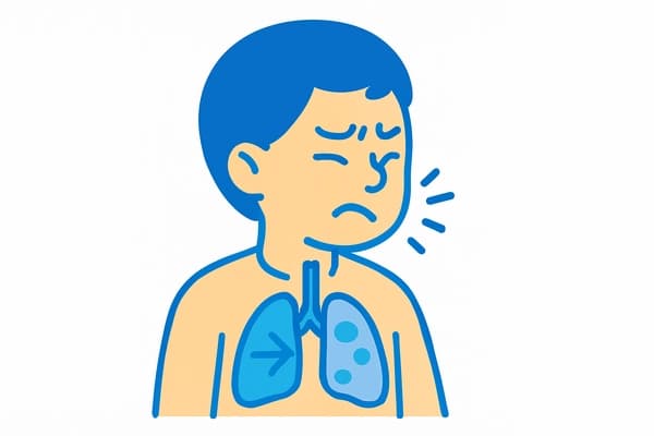 Como Tratar Tosse com Catarro em Criança