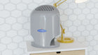 Purificador/Esterilizador de ar Sterilair STR-4 Bivolt CINZA