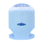 Purificador de ar Sterilair STR4 AZUL FRENTE