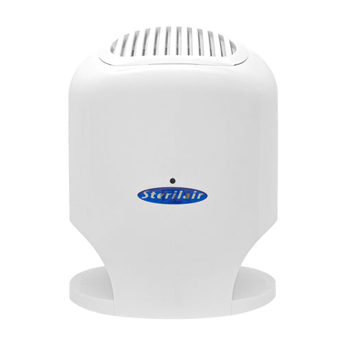 Purificador/Esterilizador de ar Sterilair STR-4 Bivolt BRANCO