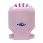 Purificador de ar Sterilair STR4 ROSA FRENTE
