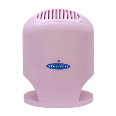 Purificador/Esterilizador de ar Sterilair STR-4 Bivolt ROSA
