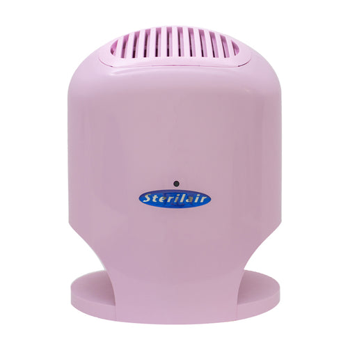 Purificador/Esterilizador de ar Sterilair STR-4 Bivolt ROSA