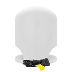 Purificador de ar Sterilair STR4 BRANCO TRASEIRA