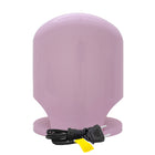Purificador de ar Sterilair STR4 ROSA TRASEIRA