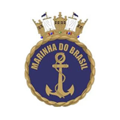 Marinha do Brasil empresa comprou e usa o purificador de ar Sterilair