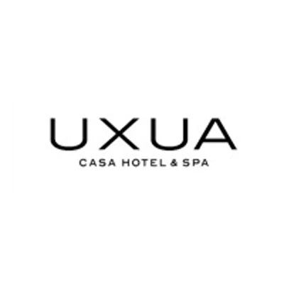 Uxua Casa Hotel & SPA empresa comprou e usa o purificador de ar Sterilair
